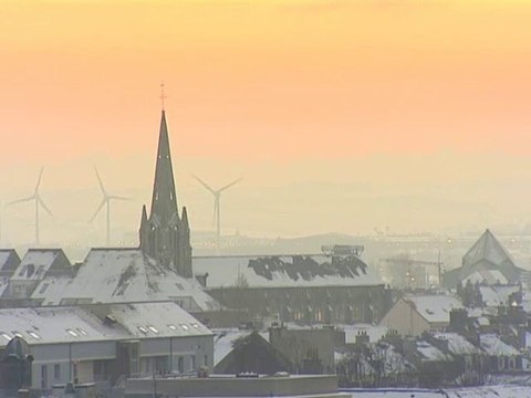 Calaisis TV: Le mag info du lundi 29 novembre