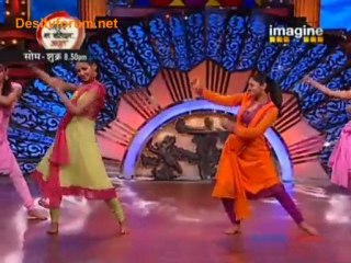 Nach Le Ve - 29th November 2010 - Part1