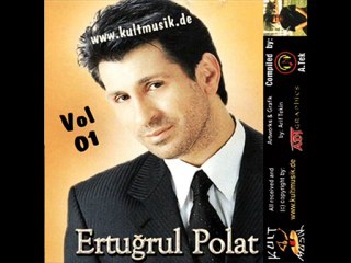 ertogrul polat - ateslere atsınlar beni