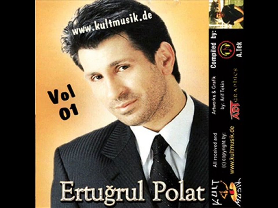 ertogrul polat - ateslere atsınlar beni