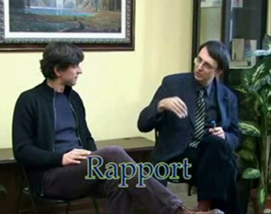 Corso PNL- Lezione 3