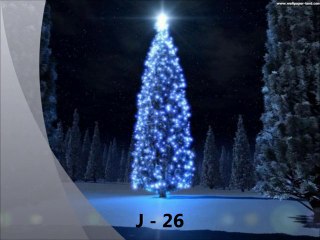 Le Calendrier de l'Avent ~ J - 26 ~ 29/11/2010