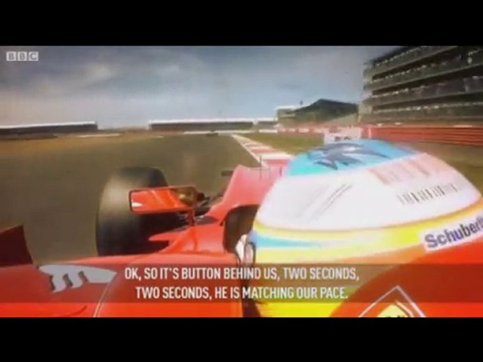 alonso stella