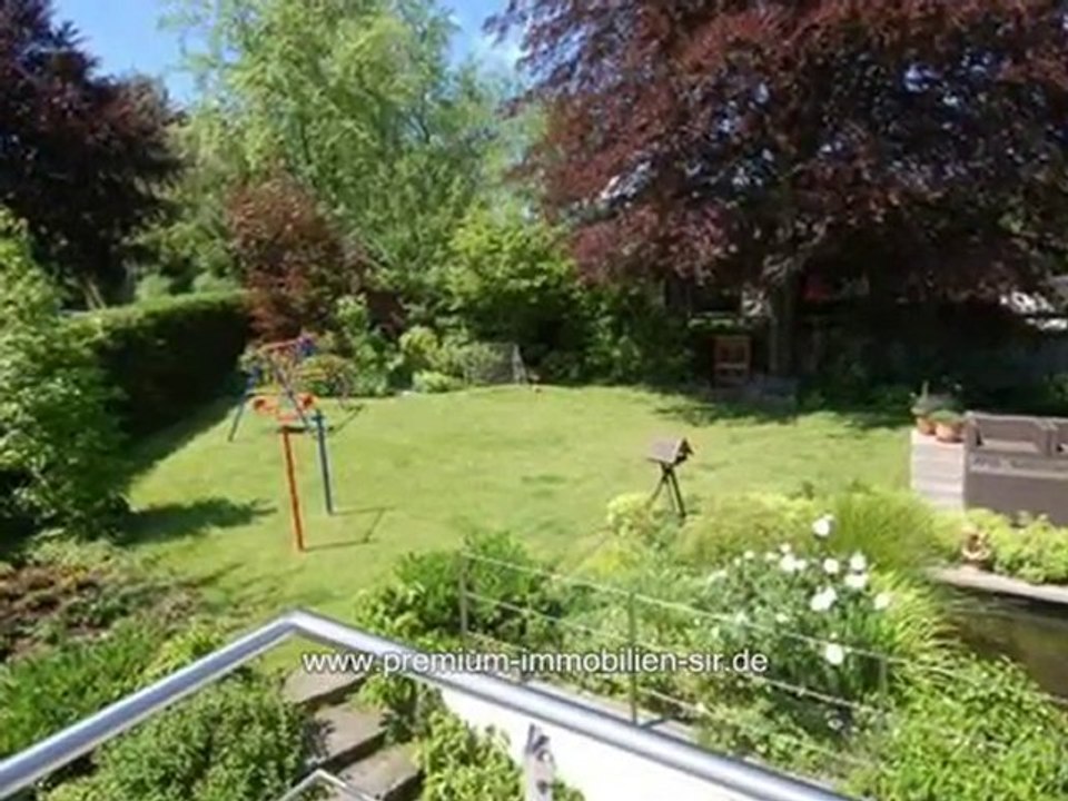 Hamburg Residential Real estate-Traumhafte Villa in 1A-Lage