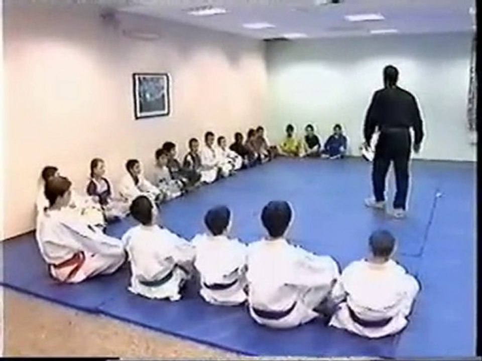 Dennis Survival a report of Dr. Dennis Hanover