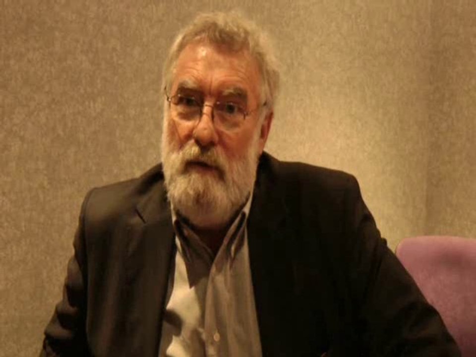 Bernard Hervy : Actualités des animateurs en gérontologie