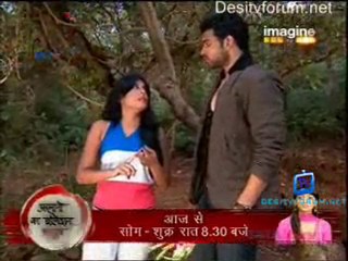 Kinji mohabbat 29th Nov 2010 pt1