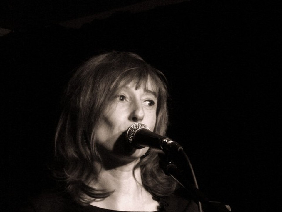 Annabelle Rodriguez et son quartet "Cahier de Bouillon" 4