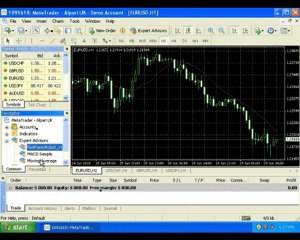 How to Easily Install Forex Robots (Expert Advisors) on MetaTrader 4 🚀