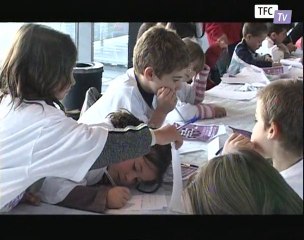 La Journée de Lancement de la 8ème saison des JCS