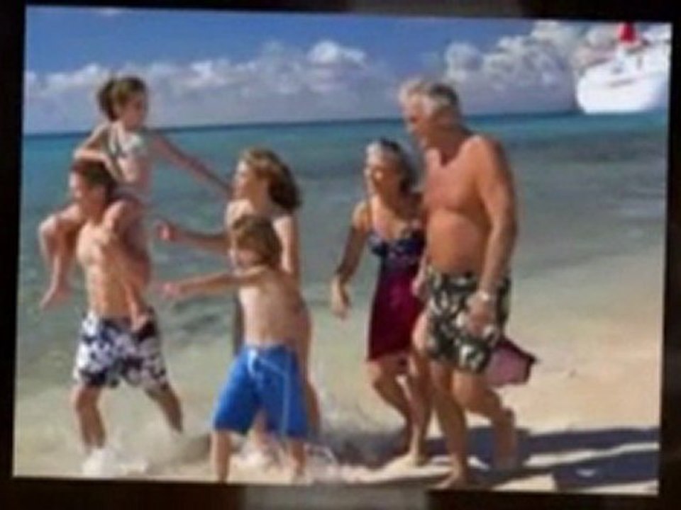 Carnival Cruise Gift