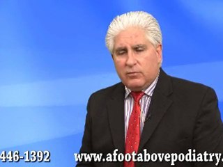 Bunions - Podiatrist in Havertown, PA