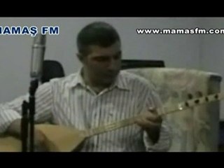 özcan türe-sürgün sevdam