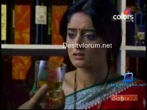 Laagi Tujhse Lagan 29th November 2010 Part1