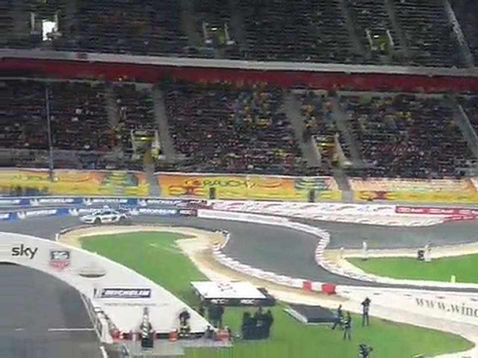 Race of Champion 2010