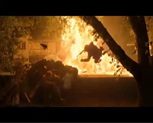 Mañana, cuando la guerra empiece - Trailer en español