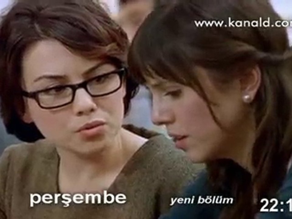 Türkan 10. Bölüm Fragmanı www.ekstrabilgi.net