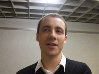 Témoignages d'élèves sur les formations de l'EA