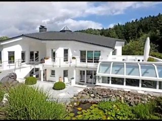 Hamburg Residential Real estate-White Dream with Guesthouse