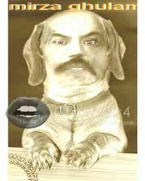 mirza ghulam qadiani