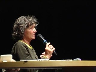 Spectacle d'Odile Duboc : la force des interprétations