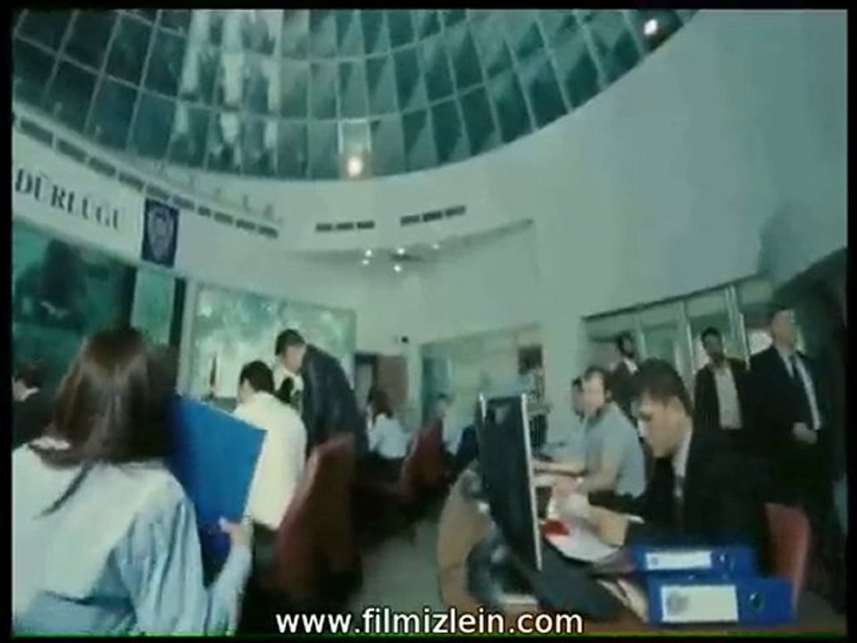 Newyork ta Bes Minare izle