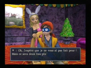 Dragon Quest 8 walkthrough 30 - Exploration