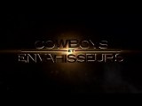 Cowboys & Envahisseurs - Teaser (VOSTF)