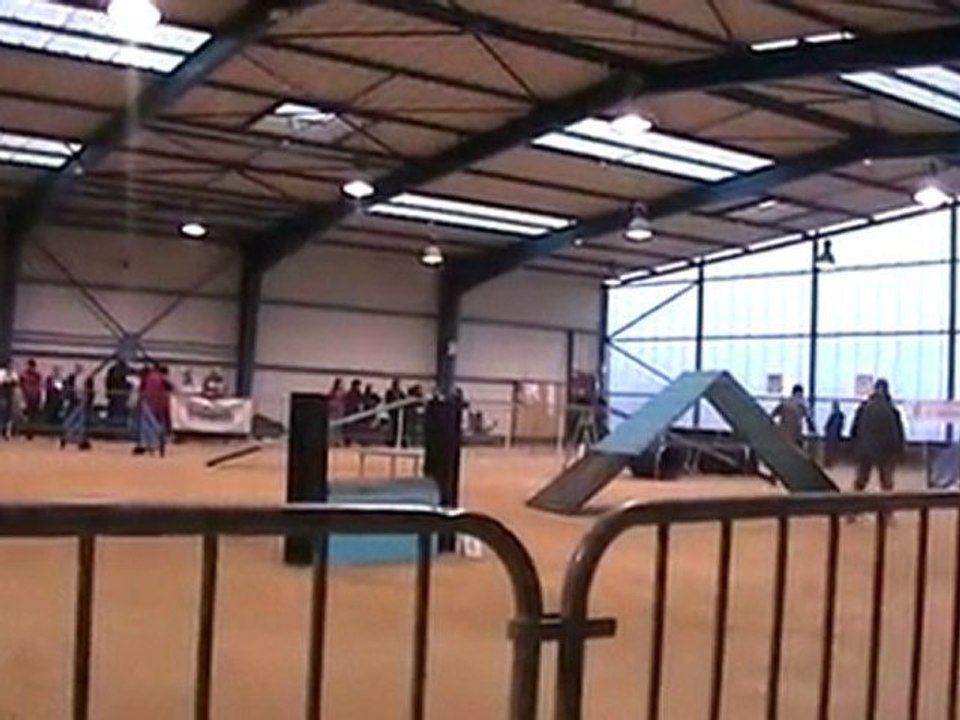 OPEN - Winnetoo - Chantonnay - 21 11 2010