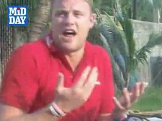 Flintoff might miss next season of IPL due to Knee injury