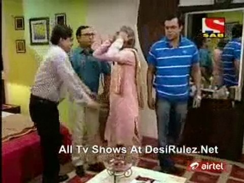 Sajan re jhooth mat bolo 29th nov 2010 pt3