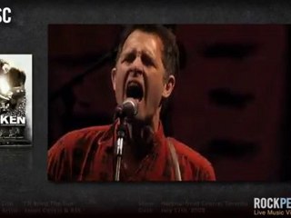 Vlog 019 - Florence + Machine | Sufjan Stevens & Lennon ...