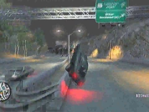 [Détente/Délire]GTA IV - Multijoueurs