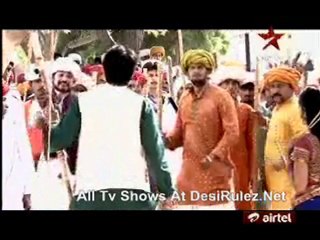 Gulaal 29th nov 10 Part-3