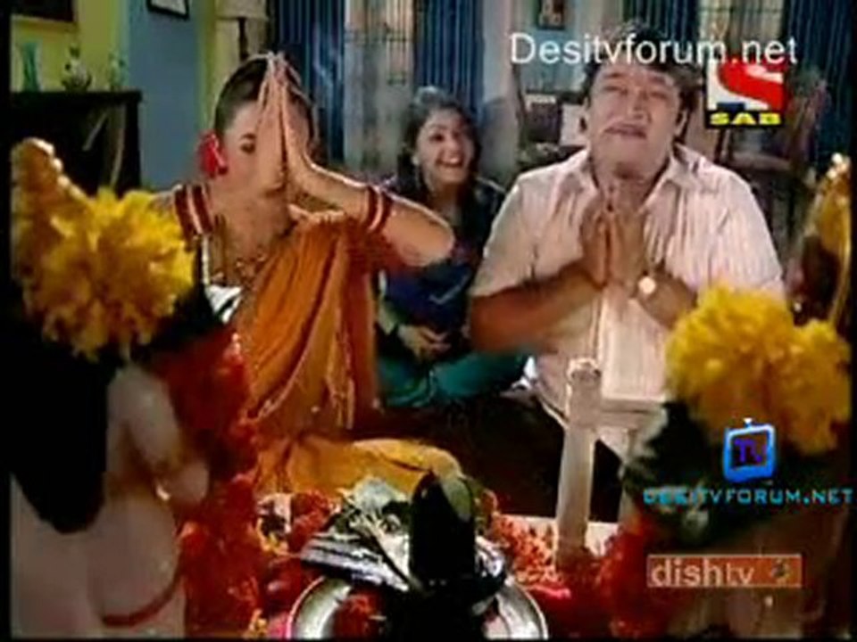 Mr and Mrs Sharma Allahabadwale - 29th nov 2010 - Pt1