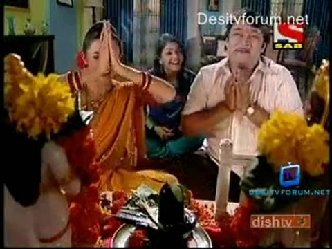 Mr and Mrs Sharma Allahabadwale - 29th nov 2010 - Pt1