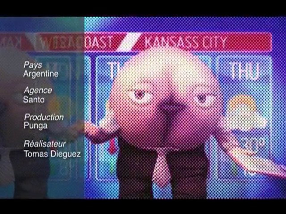 Culture Pub - L'actu du 24/10/2010