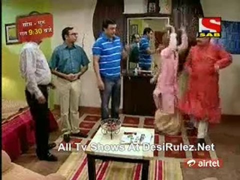 Sajan re jhooth mat bolo 29th nov 2010 pt4