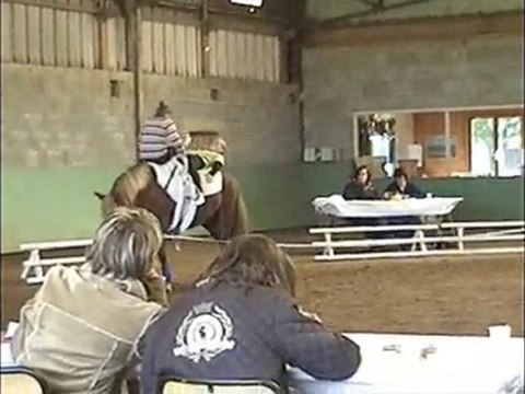 concours 17 octobre libre club 3