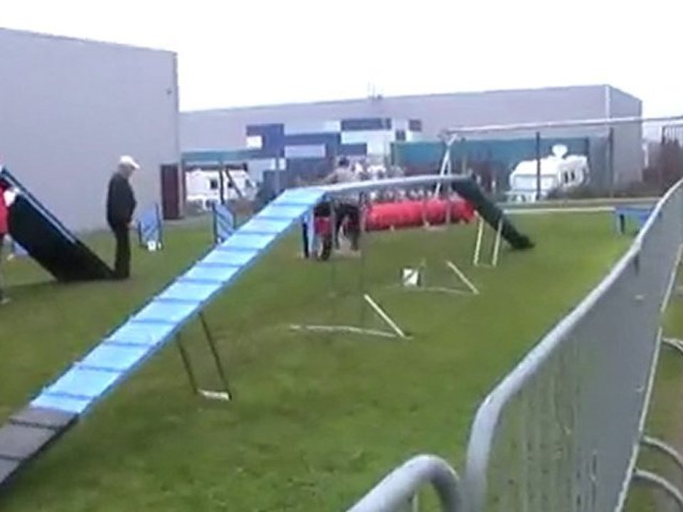 GPF - Aikhan - Chantonnay - 21 11 2010