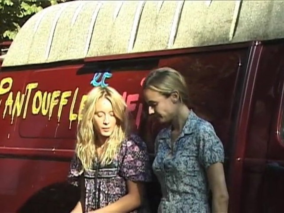 Pieds Nus sur les Limaces - Bêtisier