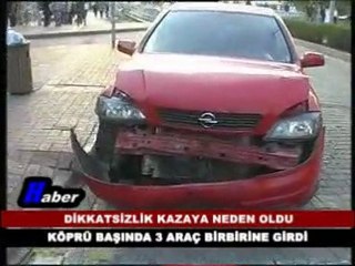 29.11.2010 MRT HABER BÜLTENİ