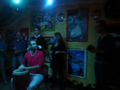 INITIATION PERCUS CAMINO OK