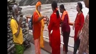 Trip to India | 8 | Mount Kailash & Ganges - 2010