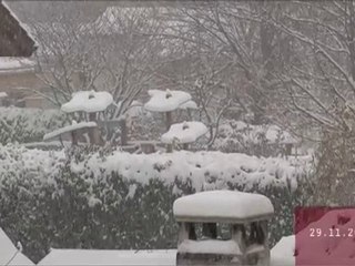 VUES SUR L'ACTU du 29 novembre 2010