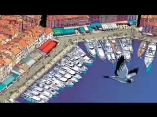 LARGO WINCH LE DOC   la bande annonce