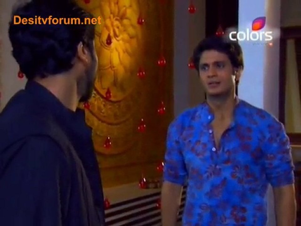 Laagi Tujhse Lagan- 29th November 2010 Part1