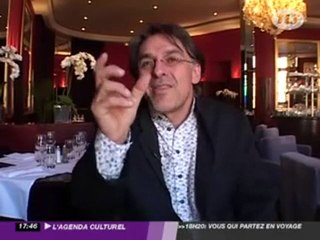 Bande dessinée   Le Magasin Général de Loisel et Tripp