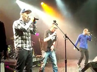 Le Kartel - Ensemble + Seuls au monde