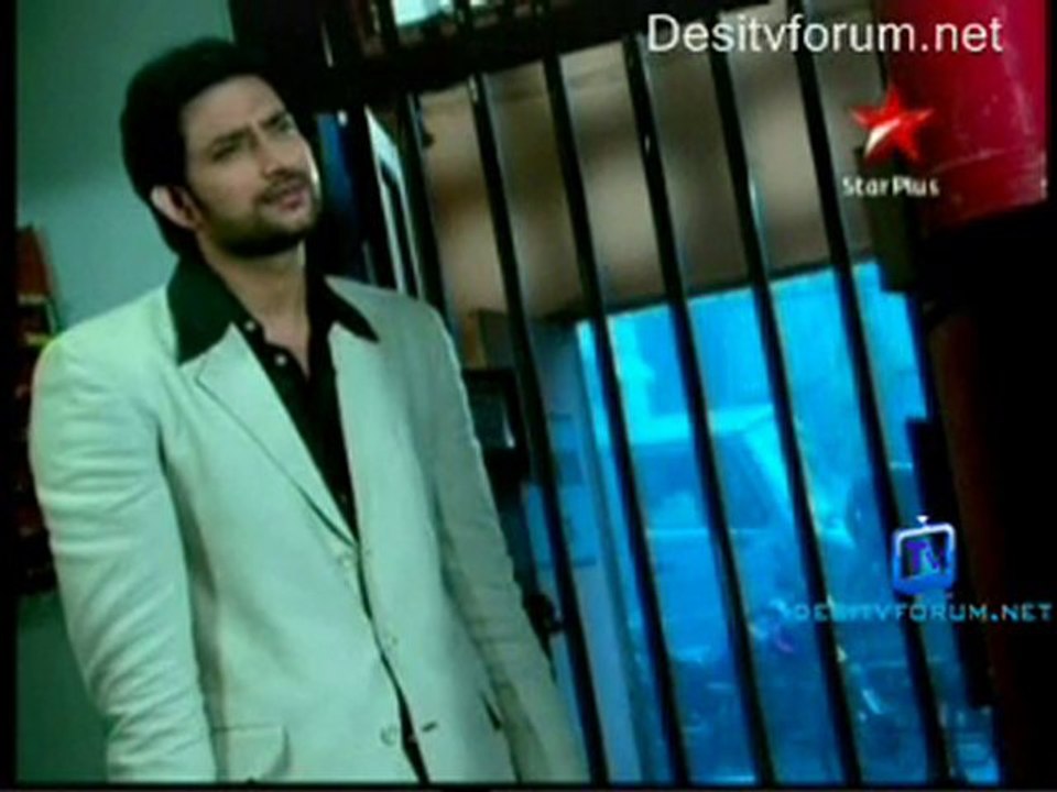 Tere Liye 29th Nov 2010 pt1